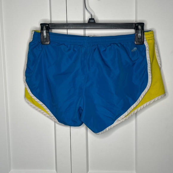 Soffe Y2K Drawstring Running Shorts Junior’s Size Medium - Picture 4 of 6